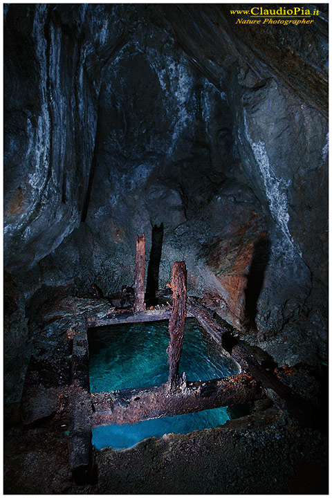  mine, cave, miniera, underground, photography, nature photographer